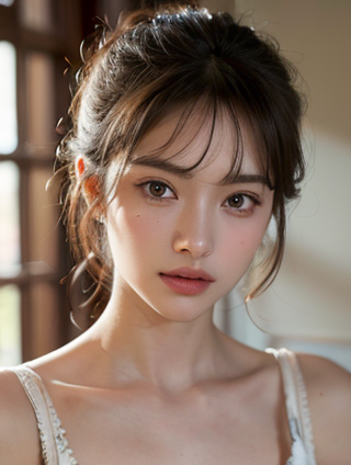 如何在未涂刷乳胶漆的墙面上粘贴壁纸